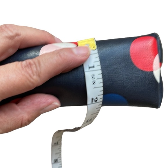 Kate Spade Ellison Avenue Little Shiloh Cosmetic/Travel Case. - Picture 11 of 11